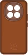Чехол для смартфона MAKE Silicone для Xiaomi Redmi Note 15 Pro+ Mocha Brown (MCL-XRN15PPMB) - изображение 2