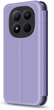 Чехол-книжка для смартфона MAKE Flip для Xiaomi Redmi Note 15 Pro 5G Mist Purple (MCP-XRN15P5GPL) - изображение 2
