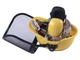 Захисна маска з каскою TT AGRO MOTO FS004, тип 2 - зображення 2