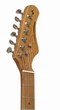 Електрогітара STAGG P SES-55 STF RED - зображення 4