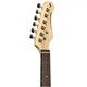 Електрогітара STAGG P SES-30 BK - зображення 4