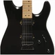 Електрогітара STAGG P SEM-TWO H BK - изображение 4