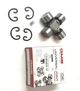 Хрестовина карданного валу GMB GUM81 Mitsubishi Suzuki Hover 25x63.8mm OEM MB000391 - зображення 4