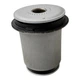 Сайлентблок переднего нижнего рычага, CTR GV1087 OEM 48655-60050 Toyota Land Cruiser, Lexus GX - изображение 3