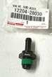 Клапан PCV вентиляції картерних газів, Toyota, OEM 12204-28030, для Camry, RAV4 2.4L - зображення 4
