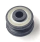 Подушка рамы (крепления кузова), оригинал, Mitsubishi MONTERO SPORT 2000-2004 OEM MR521258 - изображение 1