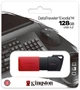 Флешка KINGSTON DataTraveler Exodia M 128 GB USB 3.2 Black/Red - зображення 5