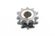 Звезда двухрядная для мототрактора, 630-10T-2 d-24mm V1100, артикул 608130 - изображение 1
