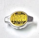 Крышка радиатора, оригинал OEM 16401-31480 1.1 bar Avalon Camry Coaster Sequoia Tundra Lexus ES - изображение 1
