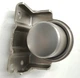 Фильтр АКПП, оригинал, Nissan Murano Z50 2004-2008 OEM 31726-1XE0A - изображение 3