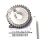 Шестерня распределительного вала VVT, оригинал, Nissan Maxima, Murano, Infiniti I35, G35 2002-2008 OEM 13024-AL50A - изображение 3