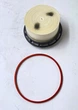 Фильтр топливный, оригинал OEM 23390-17540 Land Cruiser 1HZ, 1VD - изображение 3
