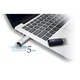 Флешка SILICON POWER MARVEL M02 64GB USB 3.0 Silver - зображення 4