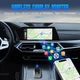 Беспроводной адаптер Carplay USB JBonest - изображение 3