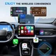 Беспроводной адаптер CarPlay KIKIJANE - изображение 2