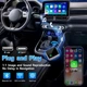 Беспроводной адаптер CarPlay KIKIJANE - изображение 4