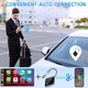 Беспроводной адаптер CarPlay KIKIJANE - изображение 7