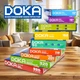Конструктор электронный Doka 162 схемы (D70714) - изображение 5