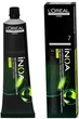 Фарба для волосся L'Oreal Professionnel Inoa Coloration D'Oxydation без аміаку 7 60 г (3474637134365) - зображення 1