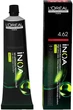 Farba do włosów L'Oreal Professionnel Inoa Permanent Color bez amoniaku 4.62 60 g (3474637129033) - obraz 1