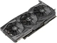 Видеокарта Asus PCI-Ex GeForce RTX 2070 ROG Strix 8GB GDDR6 (256bit) (1410/14000) (USB Type-C, 2 x HDMI, 2 x DisplayPort) (ROG-STRIX-RTX2070-A8G-GAMING) - изображение 3