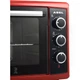 Электродуховка ASEL AF-50-23 Red - изображение 3