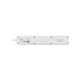 Мережевий фільтр живлення REAL-EL RS-6 Protect M 1.8m, white (EL122300031) - зображення 8