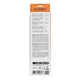 Мережевий фільтр живлення Patron 2 m3*1mm2 (SP-1055U) 5 розеток BLACK (EXT-PN-SP-1055U) - изображение 3
