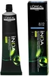 Farba do włosów L'Oreal Professionnel Inoa Permanent Color bez amoniaku 8.12 60 g (3474637130695) - obraz 1