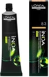 Farba do włosów L'Oreal Professionnel Inoa Permanent Color bez amoniaku 8.3 60 g (3474637129408) - obraz 1