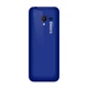 Мобільний телефон Sigma mobile X-style 351 LIDER (Blue) UA-UCRF [54159] - зображення 2