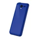 Мобільний телефон Sigma mobile X-style 351 LIDER (Blue) UA-UCRF [54159] - зображення 3