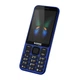Мобільний телефон Sigma mobile X-style 351 LIDER (Blue) UA-UCRF [54159] - зображення 4