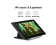 Графічний монітор-планшет Huion Kamvas Pro 16 (GT156) [65883] - зображення 4