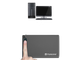 Зовнішня кишеня для HDD/SSD Transcend StoreJet 25CK3 2.5" SATA to USB 3.0 Rubber (TS0GSJ25CK3) [69861] - зображення 4