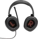 Компьютерная гарнитура JBL Quantum 200 Black (JBLQUANTUM200BLK) [69952] - изображение 4