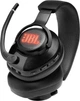 Комп'ютерна гарнітура JBL Quantum 400 Black (JBLQUANTUM400BLK) [69955] - зображення 4