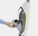 Вертикальный пылесос Karcher FC 5 Cordless Premium (1.055-660.0) [71452] - изображение 5