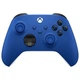 Геймпад Microsoft Xbox Series X/S Wireless Controller Shock Blue (QAU-00002) [50326] - изображение 1