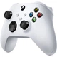 Геймпад Microsoft Xbox Series X/S Wireless Controller Robot White (QAS-00002) [50325] - изображение 2
