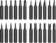 Отвертка с комплектом бит и стержней MiJia Wiha Screwdriver Set 24 в 1 (JXLSD01XH) [22723] - изображение 8