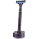 Станок для бритья Handx Zhibai Razor H600 Black [25929] - изображение 2