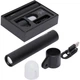 Фонарик BEEBEST Zoom Flashlight Black (FZ101) [33862] - изображение 4