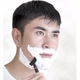 Станок для бритья Handx Zhibai Razor H600 Black [25929] - изображение 10