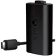 Аккумулятор для геймпада Microsoft Xbox Series X/S Play and Charge Kit + кабель USB-A to USB-C [63003] - изображение 1