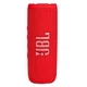 Акустика JBL Flip 6 Red (JBLFLIP6RED) [64958] - изображение 1