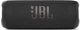 Портативна акустика JBL Flip 6 Black (JBLFLIP6BLKEU) - изображение 2