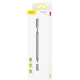 Стилус Baseus Golden Cudgel Capacitive (ACPCL-0S) Silver [65942] - изображение 7