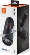 Портативна акустика JBL Flip 6 Black (JBLFLIP6BLKEU) - изображение 8