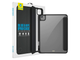 Чохол-книжка Blueo Ape Case with Leather Sheath для Apple Apple iPad Air 13" (2024-2026)/Pro 12.9" (2020-2022) Black [74445] - зображення 2